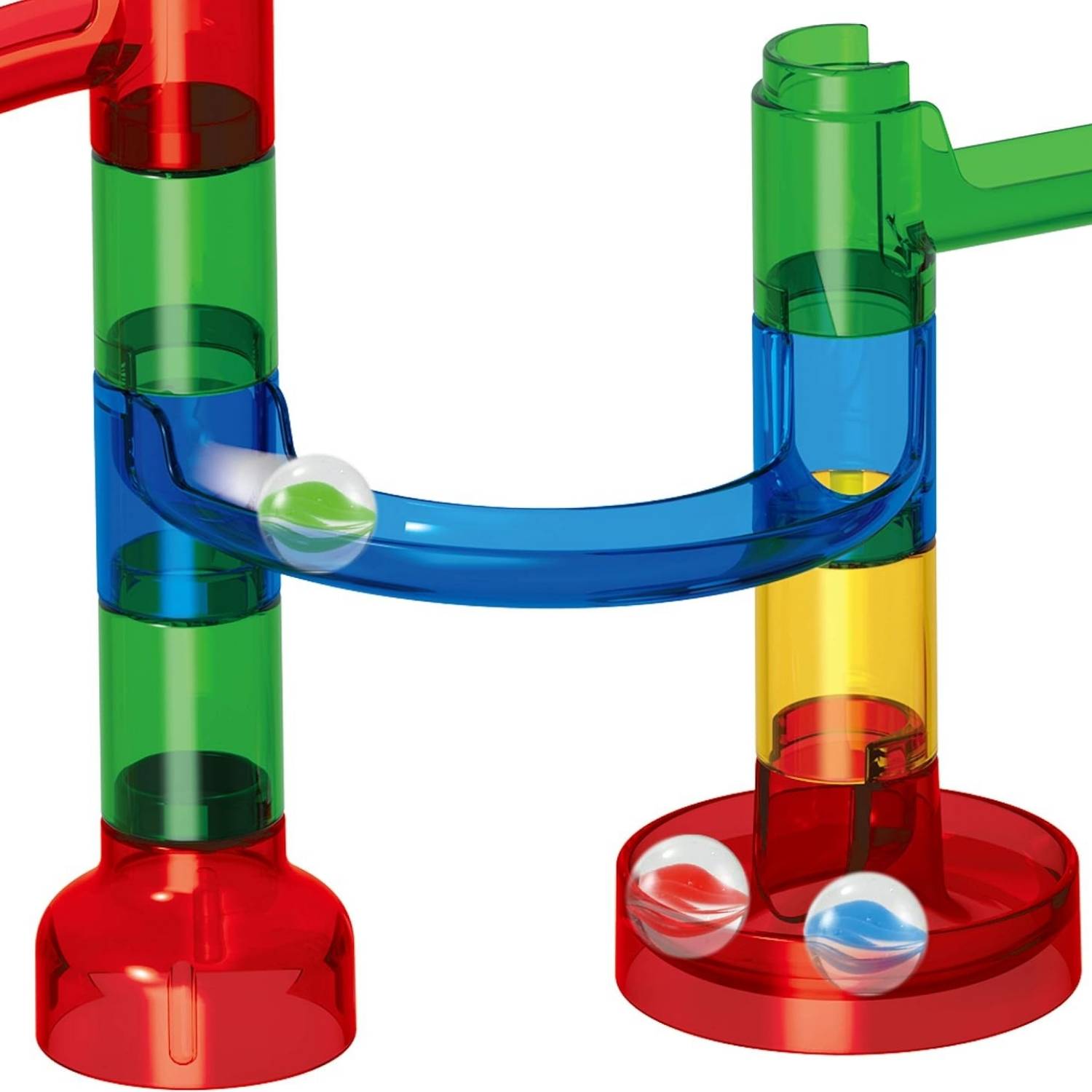 Marble Run Set