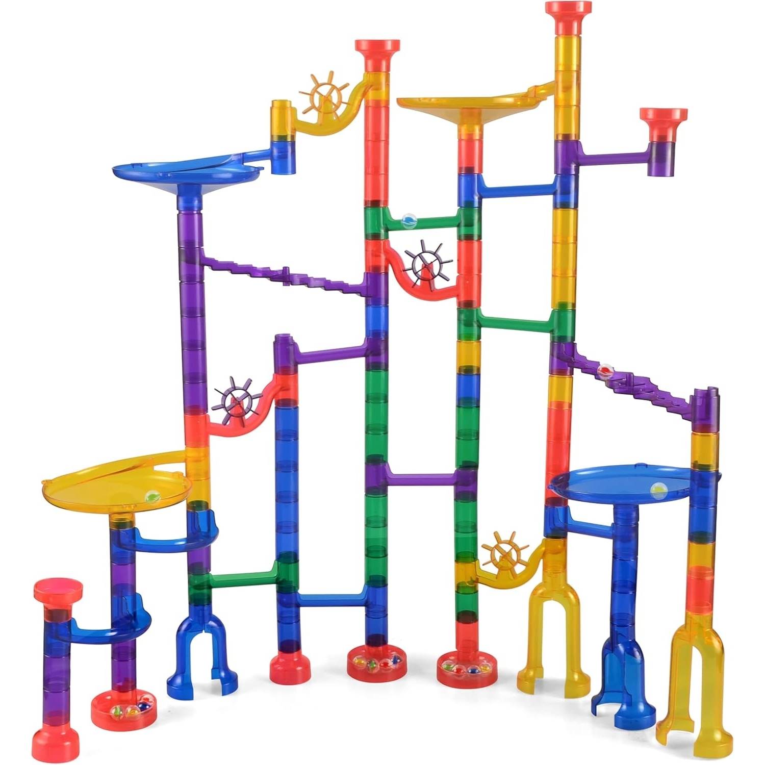 Marble Run Set: image 9