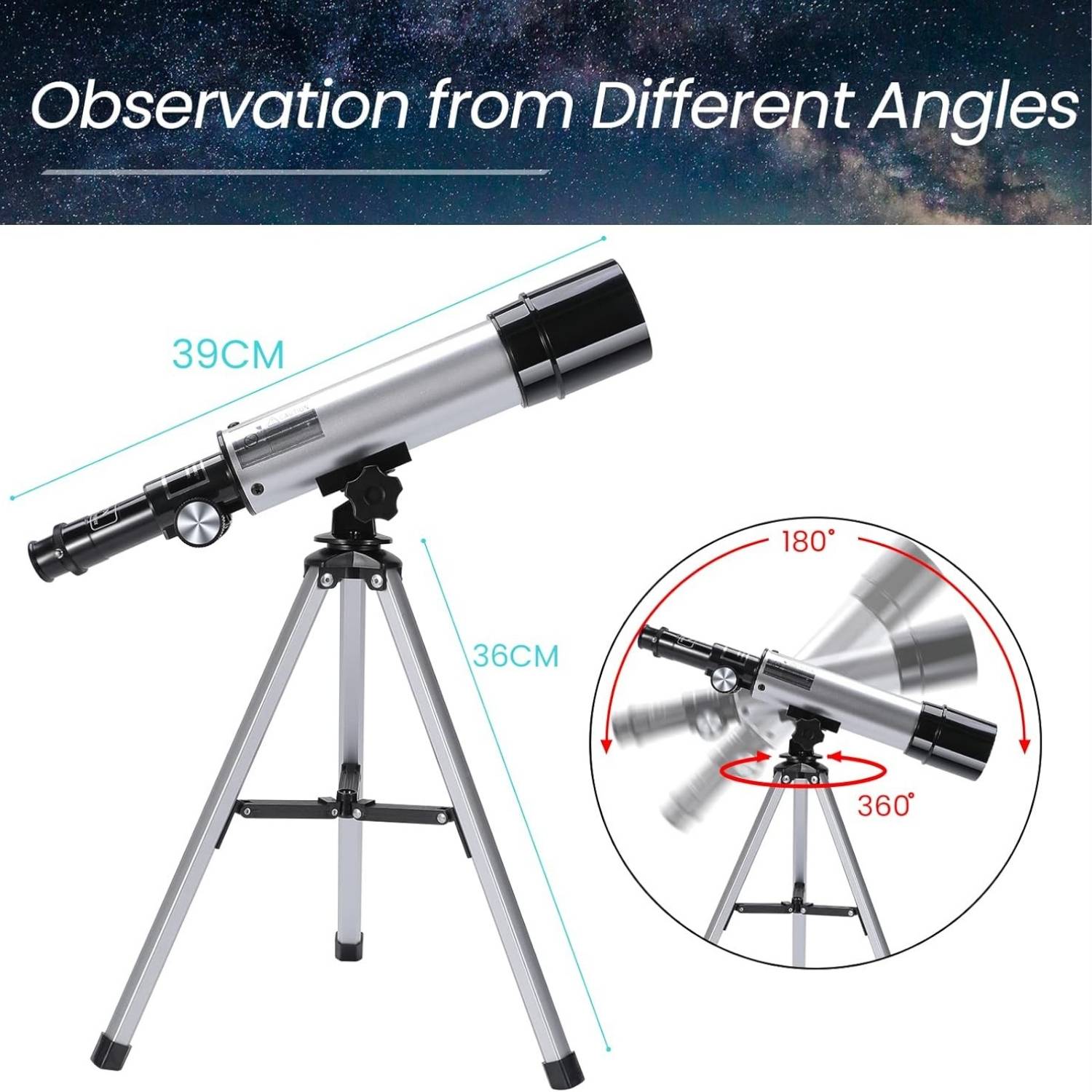 Children's Telescope: image 2