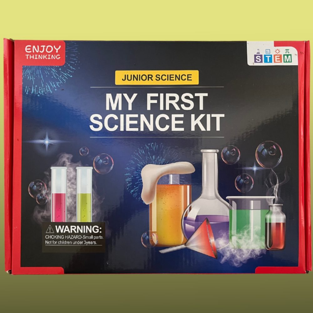 Science Project Kits: image 2